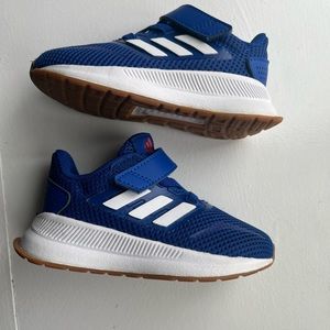 Toddler adidas shoes